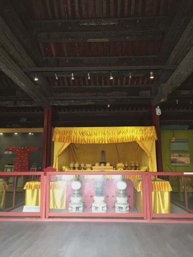 先农坛旅行图片 12