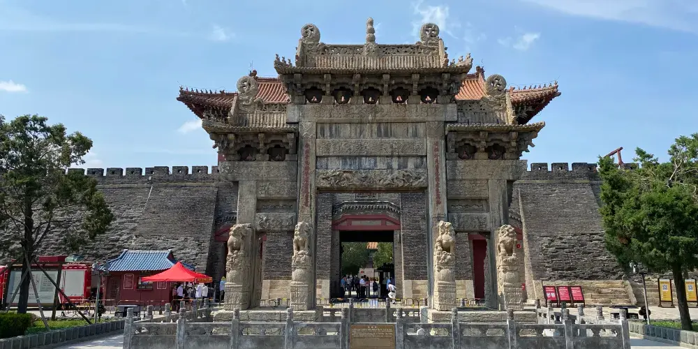 永安旅遊
