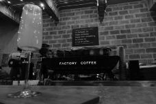 Factory Coffee(曼谷店)-曼谷-STC何小姐