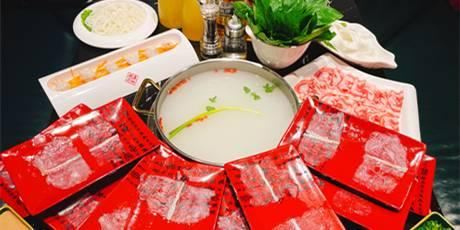 引鲜斑鱼府(南岗花园街店)