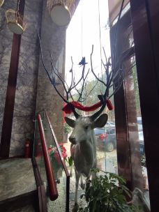 北李妈妈菜(开发区黄海西路店)-大连-桃子妖妖妖