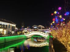 梅里古镇-无锡-macwu