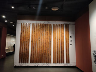 宜博，出乎意料的县级博物馆（4）