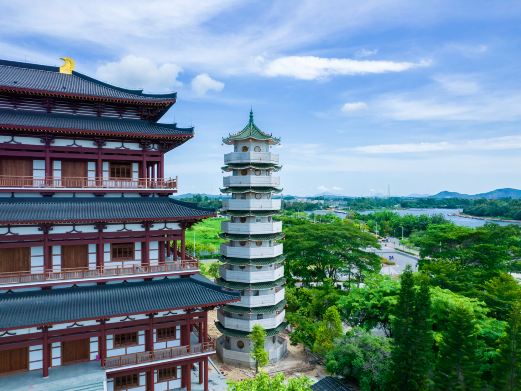石觉寺