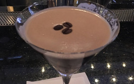 Cloud 9 Lounge Bar