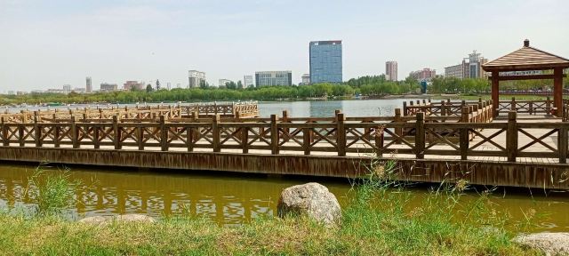 海宝公园旅行图片 4