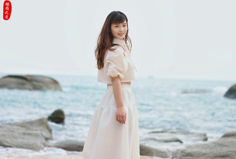 暢遊大小洞天，感受北緯18度的浪漫。