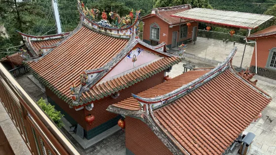 高寨村