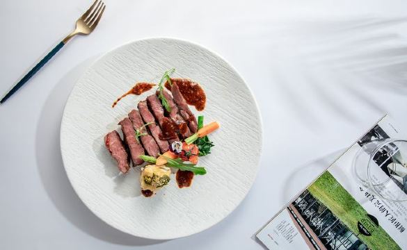 云顶餐厅·YC TABLE ·生日主题(南城店)