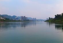 乌江三峡景点图片