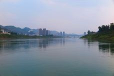 乌江三峡-沿河