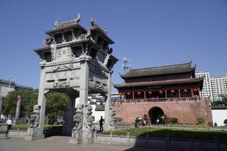 这座山区小县城，是中国第一状元县