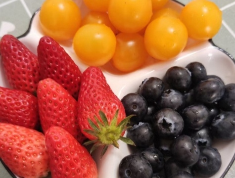 百大绿洲生态园(通亭街店)