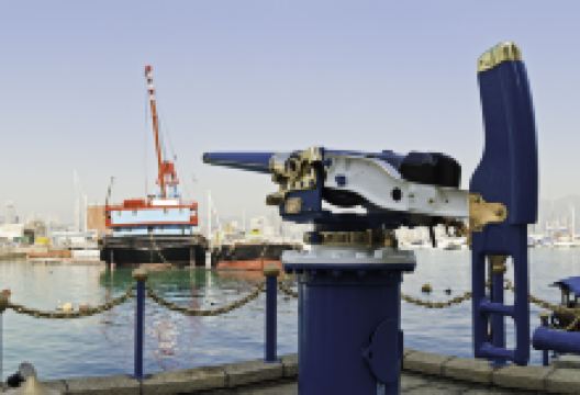 怡和午炮景点图片