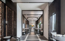 西安丽思卡尔顿酒店·景轩·中餐厅餐厅图片