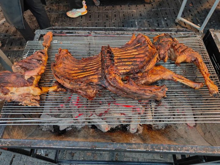 Kedai Pokok Manggis餐厅图片