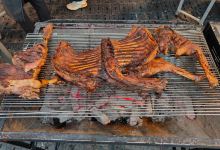 Kedai Pokok Manggis美食图片