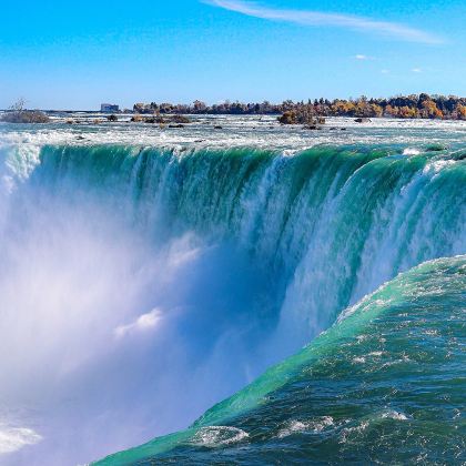 加拿大多伦多+尼亚加拉瀑布2日1晚私家团