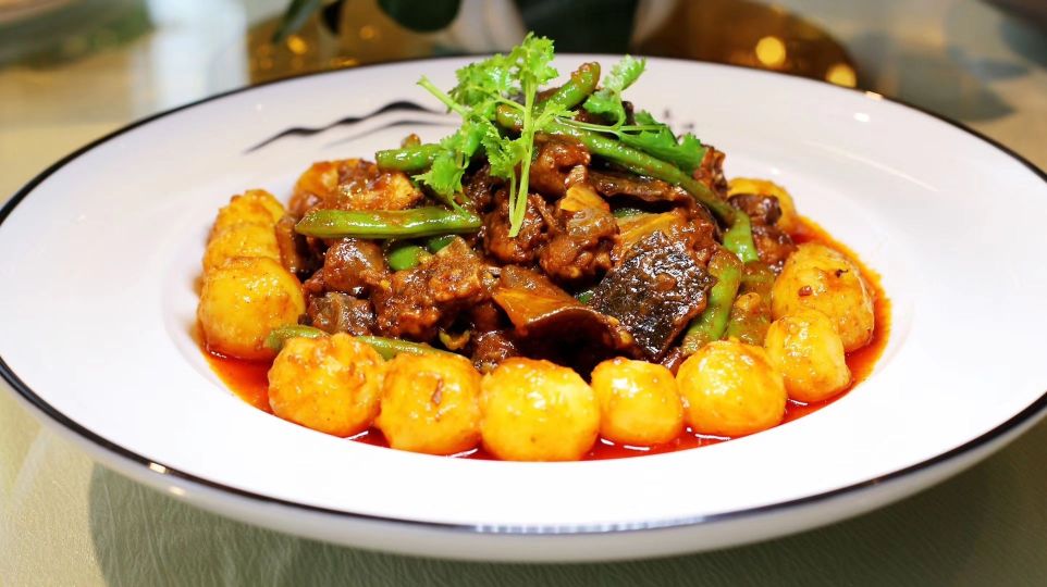 一品香川菜酒楼(唐安东路店)