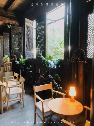 T Nieuw Koffiehuisje