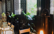T Nieuw Koffiehuisje餐厅图片