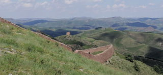 独石口长城的独特风格