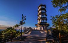 娄山关景区-遵义-C-IMAGE