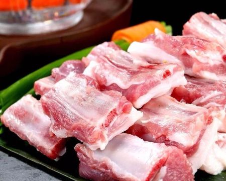 逸品禾羊庄(东凤镇店)