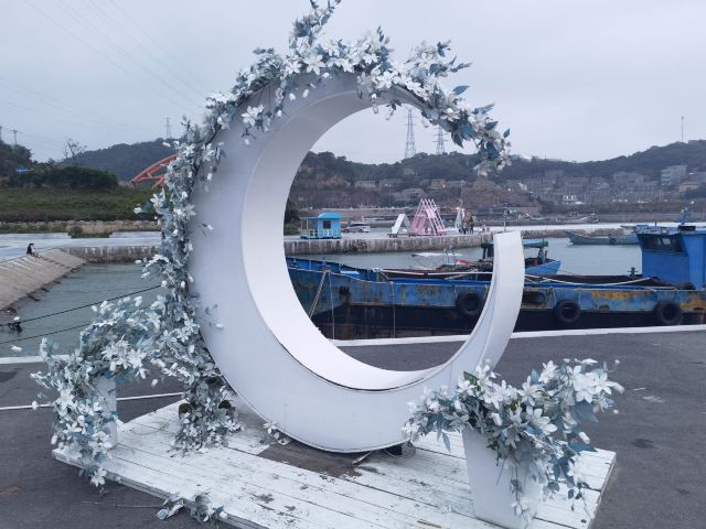 中屿景区旅行图片 4