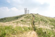 大同山景点图片