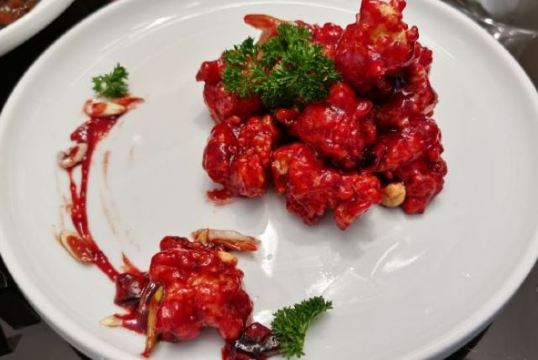 今夕·新中餐(高新店)