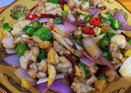 礼良菜馆(塔头店)