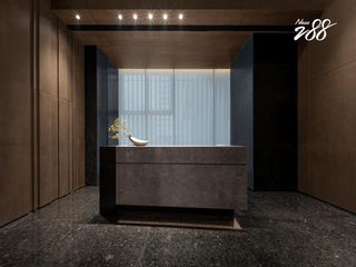 长沙少有的River CLUB,江岸生活理想国