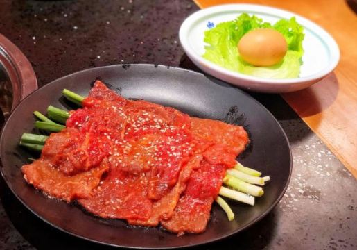 巴蜀大将火锅(南平万达店)