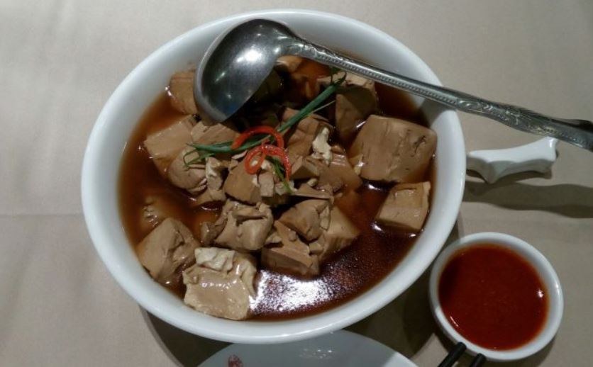 ManJiangHong Restaurant