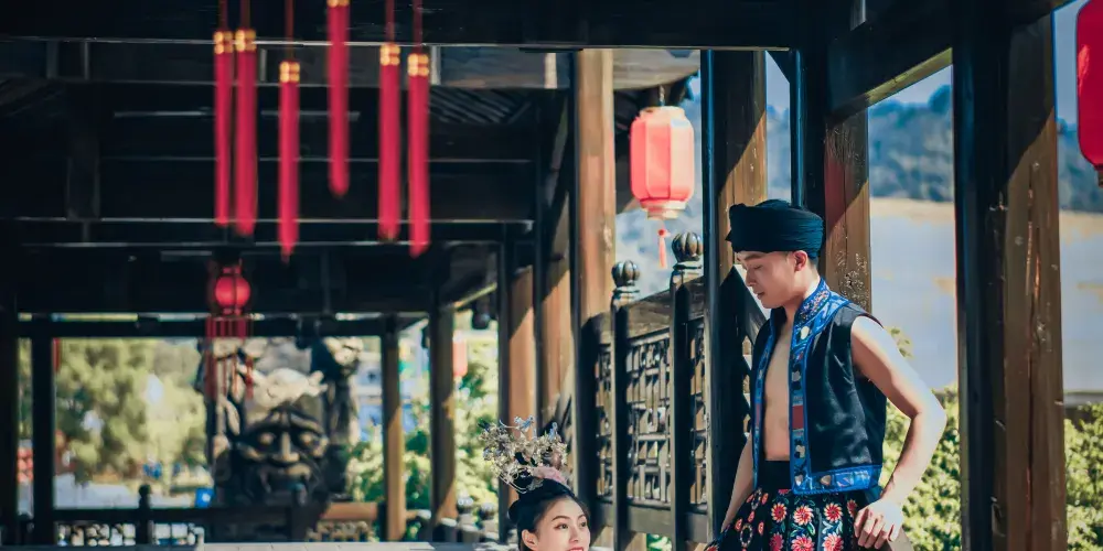 永安旅遊