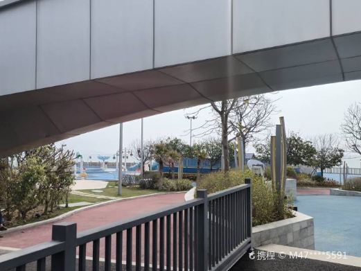 龙虎滩旅游度假区