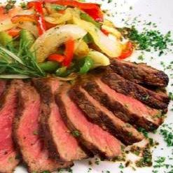 Folk's Folly Prime Steakhouse餐厅图片