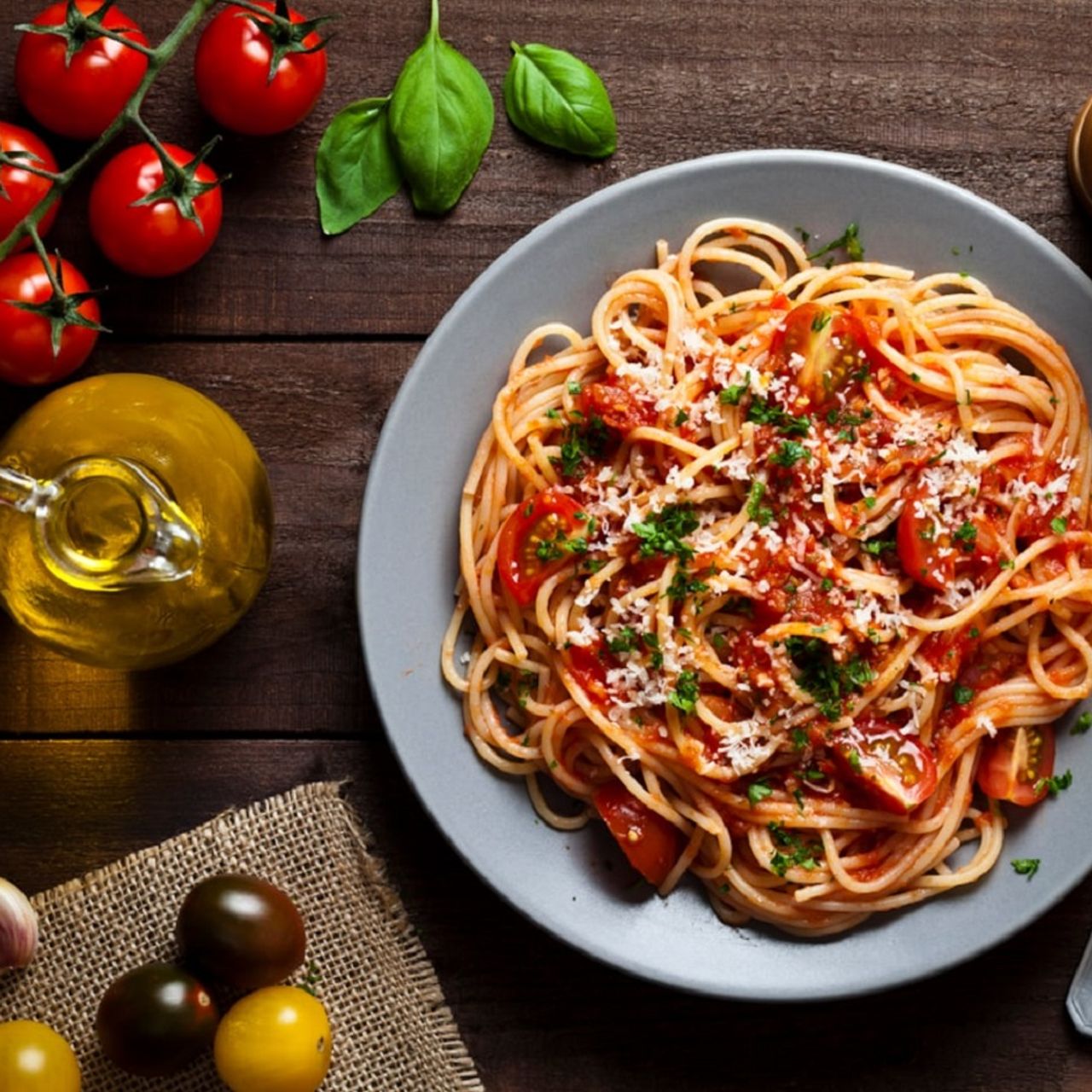 Milicia Trattoria餐厅图片