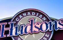 Hudsons Canada's Pub餐厅图片