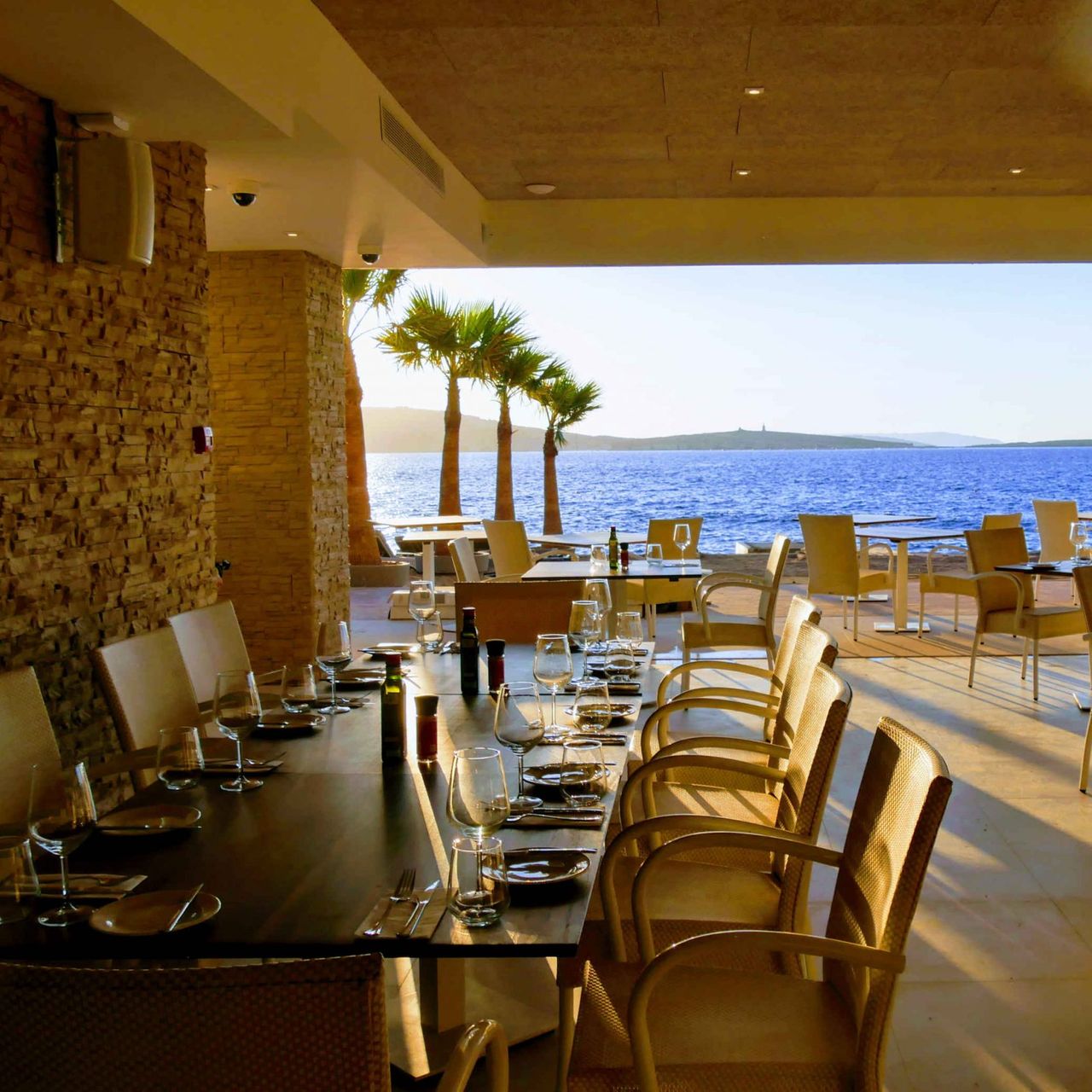 Nine Lives餐厅图片