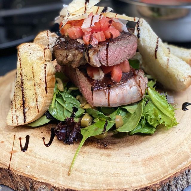 Nonna Ina Italian Restaurant餐厅图片