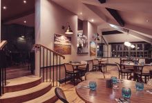 The Longlands Restaurant美食图片