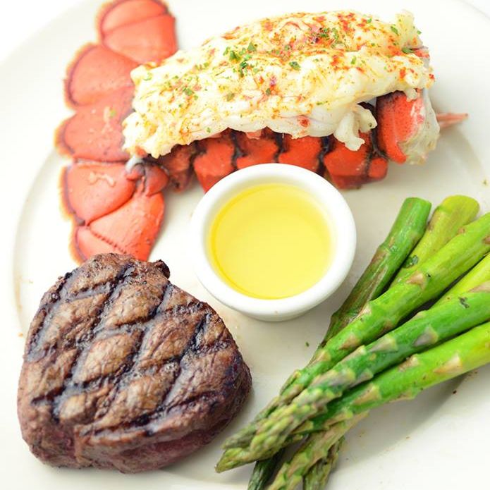 The Chop House餐厅图片