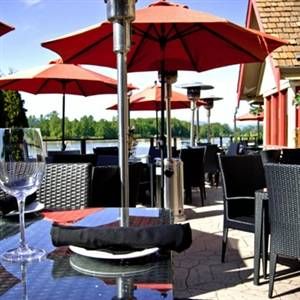 River House Restaurant, Pub & Marina餐厅图片