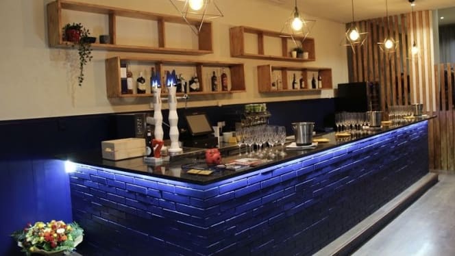 Tres de Nou餐厅图片