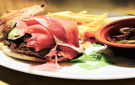 La Capricciosa Tavarnuzze