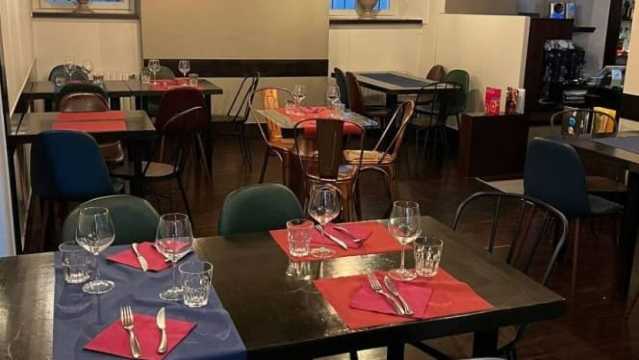 Ventitré餐厅图片