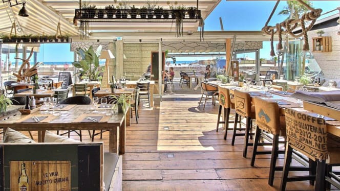 La Siesta l arroseria