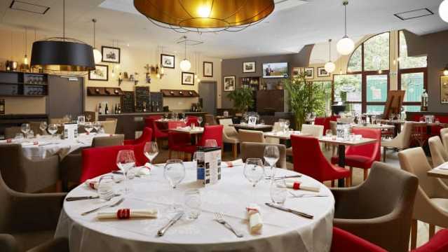 Bistrot du Boucher餐厅图片